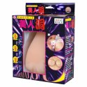 Cyber Vibrating Vagina, Flesh 5 Pretty Love Cyber Vibrating Vagina, Flesh 5 Pretty Love
