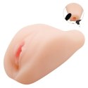 Cyber Vibrating Vagina, Flesh 5 Pretty Love Cyber Vibrating Vagina, Flesh 5 Pretty Love