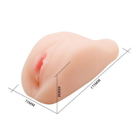 Cyber Vibrating Vagina, Flesh 5 Pretty Love Cyber Vibrating Vagina, Flesh 5 Pretty Love