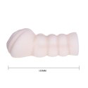 Mens Masturbator, Tighten, Shrink, 15,5x7,2cm Baile Mens Masturbator, Tighten, Shrink, 15,5x7,2cm Baile