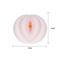 Mens Masturbator, Tighten, Shrink, 15,5x7,2cm Baile Mens Masturbator, Tighten, Shrink, 15,5x7,2cm Baile