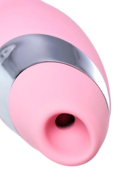 Multifunctional erogenous zone stimulator Flovetta by Toyfa DAHLIA, silicone, pink, 14 cm Toyfa Multifunctional erogenous zone stimulator Flovetta by Toyfa DAHLIA, silicone, pink, 14 cm Toyfa