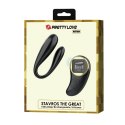 PRETTY LOVE - Nathan, Wireless remote control 9 speed levels 10 vibration functions, ABS Silicone , USB rechargeable Pretty Love PRETTY LOVE - Nathan, Wireless remote control 9 speed levels 10 vibration functions, ABS Silicone , USB rechargeable Pretty Love