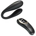 PRETTY LOVE - Nathan, Wireless remote control 9 speed levels 10 vibration functions, ABS Silicone , USB rechargeable Pretty Love PRETTY LOVE - Nathan, Wireless remote control 9 speed levels 10 vibration functions, ABS Silicone , USB rechargeable Pretty Love