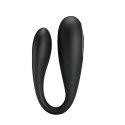PRETTY LOVE - Nathan, Wireless remote control 9 speed levels 10 vibration functions, ABS Silicone , USB rechargeable Pretty Love PRETTY LOVE - Nathan, Wireless remote control 9 speed levels 10 vibration functions, ABS Silicone , USB rechargeable Pretty Love