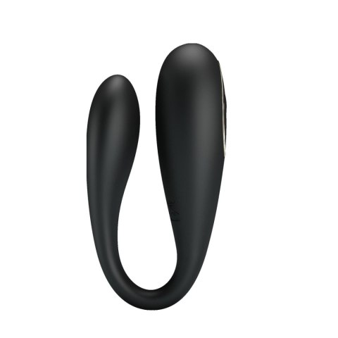 PRETTY LOVE - Nathan, Wireless remote control 9 speed levels 10 vibration functions, ABS Silicone , USB rechargeable Pretty Love PRETTY LOVE - Nathan, Wireless remote control 9 speed levels 10 vibration functions, ABS Silicone , USB rechargeable Pretty Love