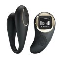 PRETTY LOVE - Nathan, Wireless remote control 9 speed levels 10 vibration functions, ABS Silicone , USB rechargeable Pretty Love PRETTY LOVE - Nathan, Wireless remote control 9 speed levels 10 vibration functions, ABS Silicone , USB rechargeable Pretty Love