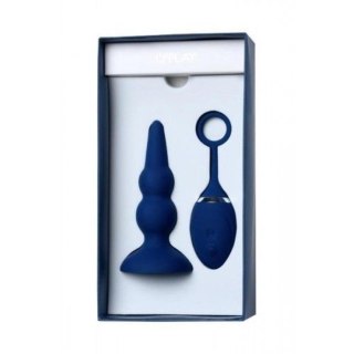 XPRIME Anal vibro plug O'Play O'Play