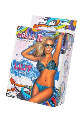 TOYFA Dolls-X LoveDoll 117026 Dolls-X by TOYFA