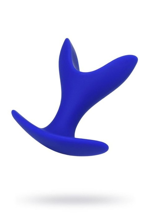 ToDo Bloom Blue Expander Plug S ToDo by TOYFA ToDo Bloom Blue Expander Plug S ToDo by TOYFA