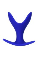 ToDo Bloom Blue Expander Plug S ToDo by TOYFA ToDo Bloom Blue Expander Plug S ToDo by TOYFA