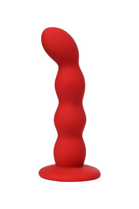 ToDo Favorite Red Anal Wand ToDo by TOYFA ToDo Favorite Red Anal Wand ToDo by TOYFA