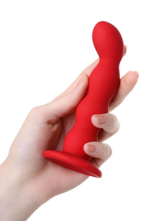 ToDo Favorite Red Anal Wand ToDo by TOYFA ToDo Favorite Red Anal Wand ToDo by TOYFA