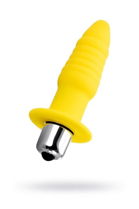 ToDo
Lancy Anal Vibro Plug ToDo by TOYFA ToDo
Lancy Anal Vibro Plug ToDo by TOYFA