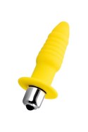 ToDo
Lancy Anal Vibro Plug ToDo by TOYFA ToDo
Lancy Anal Vibro Plug ToDo by TOYFA