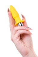 ToDo
Lancy Anal Vibro Plug ToDo by TOYFA ToDo
Lancy Anal Vibro Plug ToDo by TOYFA