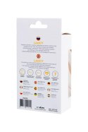 ToDo
Lancy Anal Vibro Plug ToDo by TOYFA ToDo
Lancy Anal Vibro Plug ToDo by TOYFA
