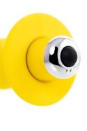 ToDo
Lancy Anal Vibro Plug ToDo by TOYFA ToDo
Lancy Anal Vibro Plug ToDo by TOYFA