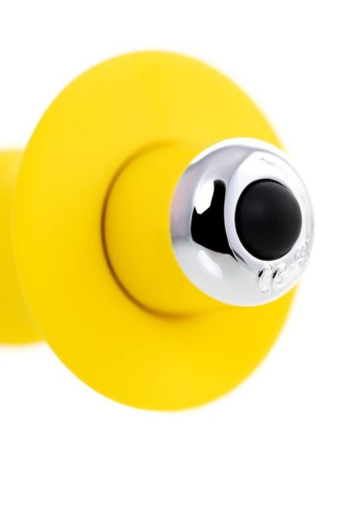 ToDo
Lancy Anal Vibro Plug ToDo by TOYFA ToDo
Lancy Anal Vibro Plug ToDo by TOYFA
