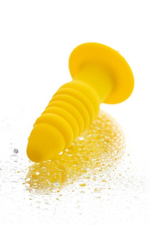 ToDo
Lancy Anal Vibro Plug ToDo by TOYFA ToDo
Lancy Anal Vibro Plug ToDo by TOYFA