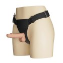 ULTRA PASSIONATE HARNESS, 7,6", Vibration Baile ULTRA PASSIONATE HARNESS, 7,6", Vibration Baile