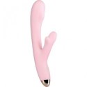 XVibromassager Eromantica MERYL, silicone, pink, 22,5 cm Eromantica XVibromassager Eromantica MERYL, silicone, pink, 22,5 cm Eromantica
