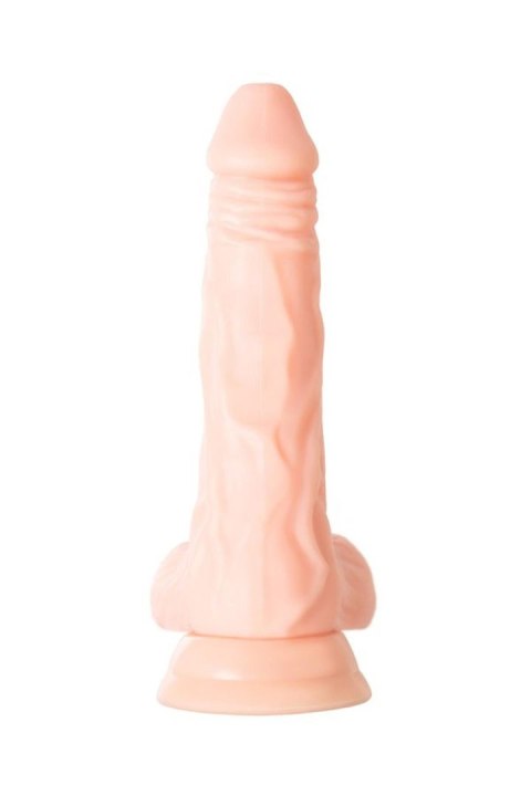 A-TOYS, Realistic Dildo, TPE, Flesh, 14 cm A-Toys A-TOYS, Realistic Dildo, TPE, Flesh, 14 cm A-Toys