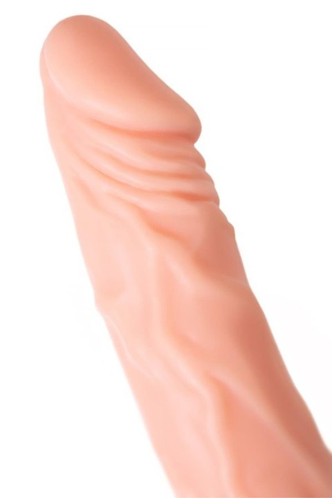 A-TOYS, Realistic Dildo, TPE, Flesh, 14 cm A-Toys A-TOYS, Realistic Dildo, TPE, Flesh, 14 cm A-Toys