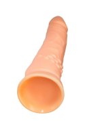 A-TOYS, Realistic Dildo, TPE, Flesh, 16.8 cm A-Toys A-TOYS, Realistic Dildo, TPE, Flesh, 16.8 cm A-Toys