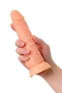 A-TOYS, Realistic Dildo, TPE, Flesh, 16.8 cm A-Toys A-TOYS, Realistic Dildo, TPE, Flesh, 16.8 cm A-Toys