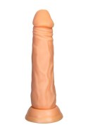 A-TOYS Realistic dildo Toon, TPE, nude, 17,5 cm A-Toys A-TOYS Realistic dildo Toon, TPE, nude, 17,5 cm A-Toys