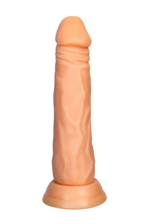 A-TOYS Realistic dildo Toon, TPE, nude, 17,5 cm A-Toys A-TOYS Realistic dildo Toon, TPE, nude, 17,5 cm A-Toys