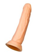 A-TOYS Realistic dildo Toon, TPE, nude, 17,5 cm A-Toys A-TOYS Realistic dildo Toon, TPE, nude, 17,5 cm A-Toys