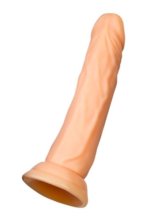 A-TOYS Realistic dildo Toon, TPE, nude, 17,5 cm A-Toys A-TOYS Realistic dildo Toon, TPE, nude, 17,5 cm A-Toys
