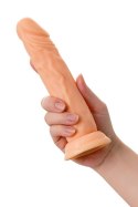 A-TOYS Realistic dildo Toon, TPE, nude, 17,5 cm A-Toys A-TOYS Realistic dildo Toon, TPE, nude, 17,5 cm A-Toys