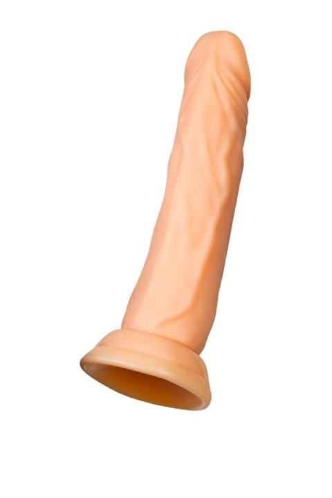 A-TOYS Realistic dildo Toon, TPE, nude, 17,5 cm A-Toys A-TOYS Realistic dildo Toon, TPE, nude, 17,5 cm A-Toys