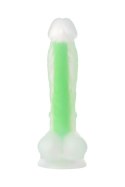 BEYOND BY TOYFA Clark Glow Green 16,5cm Beyond by Toyfa BEYOND BY TOYFA Clark Glow Green 16,5cm Beyond by Toyfa