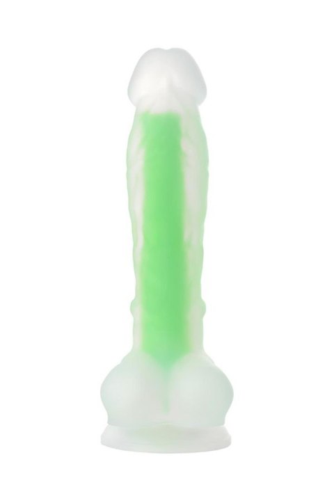BEYOND BY TOYFA Clark Glow Green 16,5cm Beyond by Toyfa BEYOND BY TOYFA Clark Glow Green 16,5cm Beyond by Toyfa