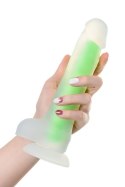 BEYOND BY TOYFA Clark Glow Green 16,5cm Beyond by Toyfa BEYOND BY TOYFA Clark Glow Green 16,5cm Beyond by Toyfa