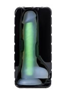 BEYOND BY TOYFA Clark Glow Green 16,5cm Beyond by Toyfa BEYOND BY TOYFA Clark Glow Green 16,5cm Beyond by Toyfa