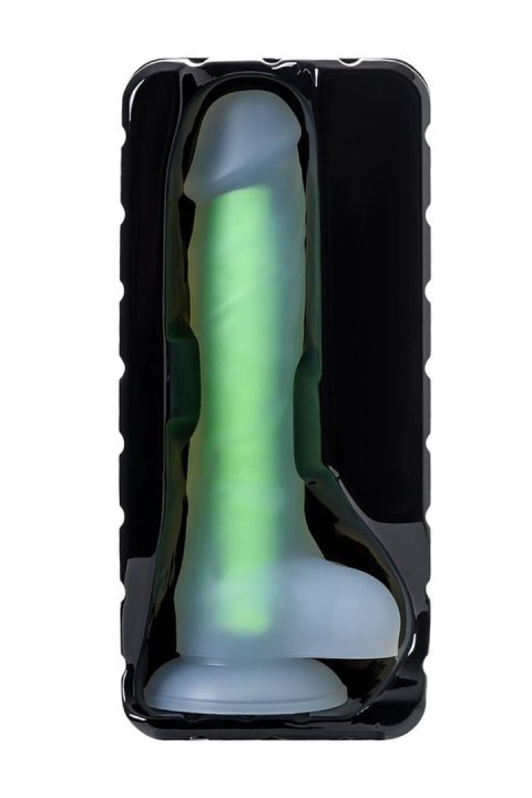 BEYOND BY TOYFA Clark Glow Green 16,5cm Beyond by Toyfa BEYOND BY TOYFA Clark Glow Green 16,5cm Beyond by Toyfa