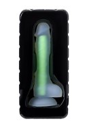 BEYOND BY TOYFA Dick Glow Green 13cm Beyond by Toyfa BEYOND BY TOYFA Dick Glow Green 13cm Beyond by Toyfa