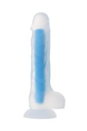 BEYOND BY TOYFA Matt Glow Blue 13cm Beyond by Toyfa BEYOND BY TOYFA Matt Glow Blue 13cm Beyond by Toyfa