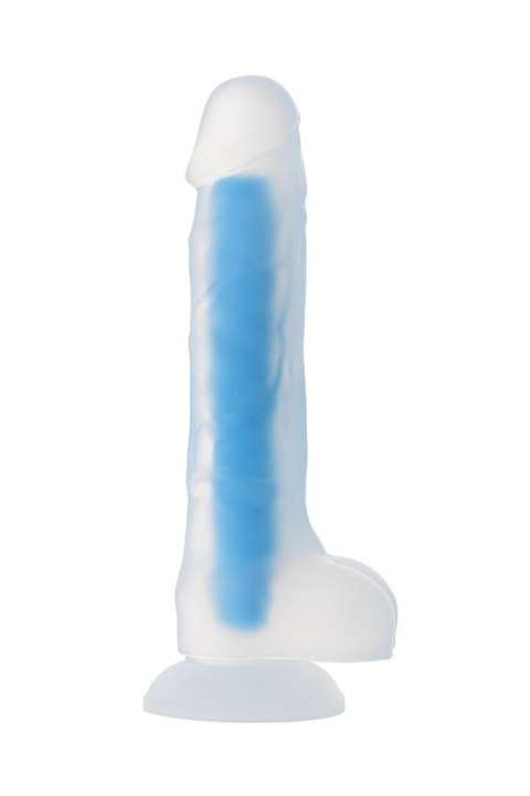 BEYOND BY TOYFA Matt Glow Blue 13cm Beyond by Toyfa BEYOND BY TOYFA Matt Glow Blue 13cm Beyond by Toyfa