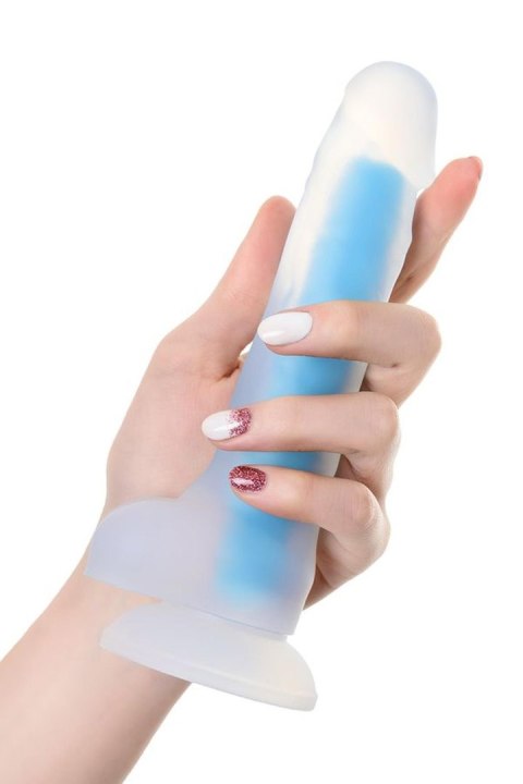 BEYOND BY TOYFA Matt Glow Blue 13cm Beyond by Toyfa BEYOND BY TOYFA Matt Glow Blue 13cm Beyond by Toyfa