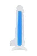 BEYOND BY TOYFA Steve Glow Blue 14,5cm Beyond by Toyfa BEYOND BY TOYFA Steve Glow Blue 14,5cm Beyond by Toyfa