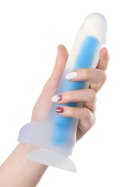 BEYOND BY TOYFA Steve Glow Blue 14,5cm Beyond by Toyfa BEYOND BY TOYFA Steve Glow Blue 14,5cm Beyond by Toyfa