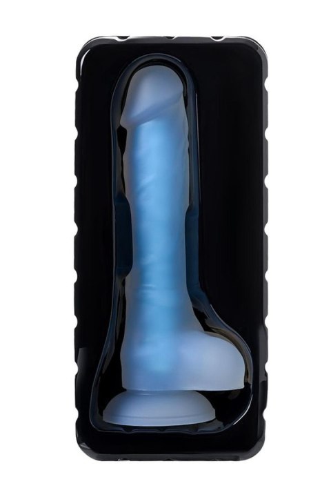 BEYOND BY TOYFA Steve Glow Blue 14,5cm Beyond by Toyfa BEYOND BY TOYFA Steve Glow Blue 14,5cm Beyond by Toyfa