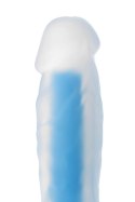 BEYOND BY TOYFA Steve Glow Blue 14,5cm Beyond by Toyfa BEYOND BY TOYFA Steve Glow Blue 14,5cm Beyond by Toyfa