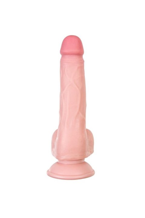 Dildo My babe by RealStick My Pretty, flesh,TPE, 20cm RealStick Nude by TOYFA Dildo My babe by RealStick My Pretty, flesh,TPE, 20cm RealStick Nude by TOYFA